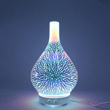 Load image into Gallery viewer, The Kaze™ Aromatherapy Diffuser