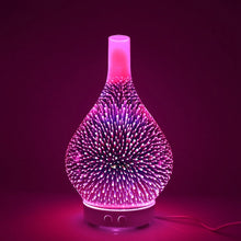 Load image into Gallery viewer, The Kaze™ Aromatherapy Diffuser