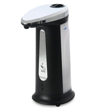 Load image into Gallery viewer, SmartWash™ Touchless Soap Dispenser