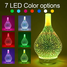 Load image into Gallery viewer, The Kaze™ Aromatherapy Diffuser