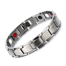 Load image into Gallery viewer, Eleganto Magnetic Bracelet (Adjustable)