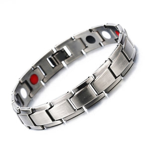 Eleganto Magnetic Bracelet (Adjustable)