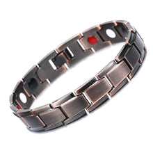 Load image into Gallery viewer, Eleganto Magnetic Bracelet (Adjustable)