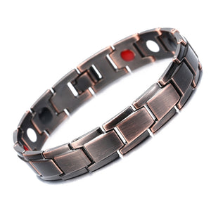 Eleganto Magnetic Bracelet (Adjustable)