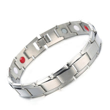 Load image into Gallery viewer, Eleganto Magnetic Bracelet (Adjustable)