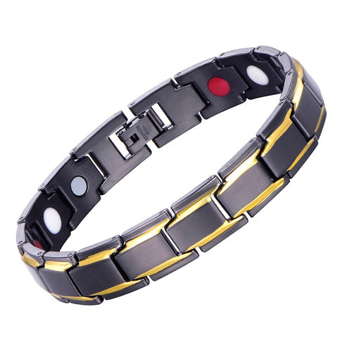 Eleganto Magnetic Bracelet (Adjustable)