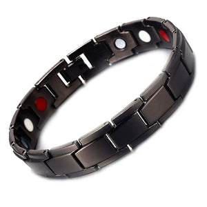Eleganto Magnetic Bracelet (Adjustable)