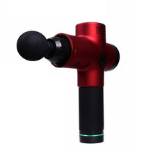 Load image into Gallery viewer, The Hammer - Myofascial, Physiotherapy Massage Gun