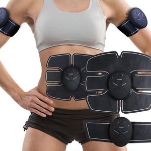 Ab-dominator Muscle Stim