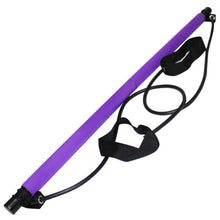 Load image into Gallery viewer, Portable Pilates Bar