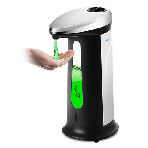 SmartWash™ Touchless Soap Dispenser