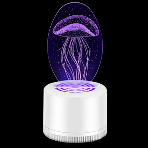 Lite Magic Mosquito Lamp