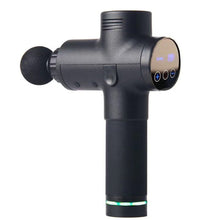 Load image into Gallery viewer, The Hammer - Myofascial, Physiotherapy Massage Gun