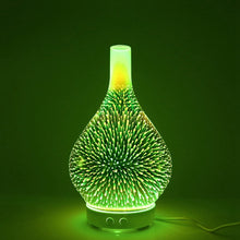 Load image into Gallery viewer, The Kaze™ Aromatherapy Diffuser