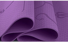 Load image into Gallery viewer, Shanti Yoga Mat