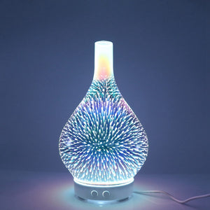 The Kaze™ Aromatherapy Diffuser