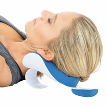 Load image into Gallery viewer, Cloud 9 - Neck Pillow