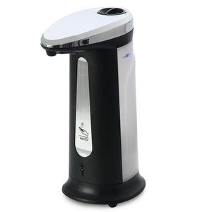 SmartWash™ Touchless Soap Dispenser