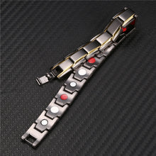 Load image into Gallery viewer, Eleganto Magnetic Bracelet (Adjustable)
