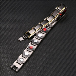 Eleganto Magnetic Bracelet (Adjustable)