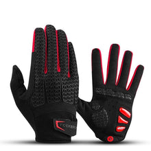 Load image into Gallery viewer, The Gladiator Workout Gloves