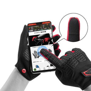 The Gladiator Workout Gloves