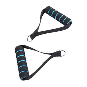 Ultimate Resistant Band Home Workout Set