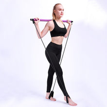 Load image into Gallery viewer, Portable Pilates Bar