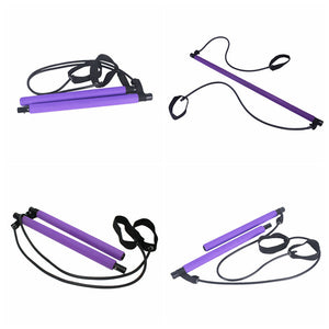 Portable Pilates Bar