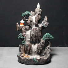 Load image into Gallery viewer, Redolent Incense Waterfall