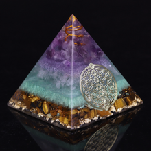 Load image into Gallery viewer, The Reiki Healing Crystal