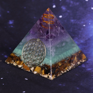 The Reiki Healing Crystal