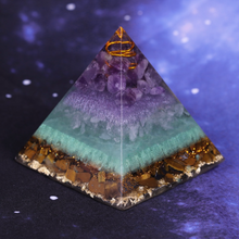 Load image into Gallery viewer, The Reiki Healing Crystal