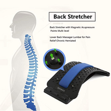 Load image into Gallery viewer, The Lumbar Stretcher